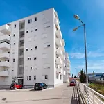 Bright Apartment